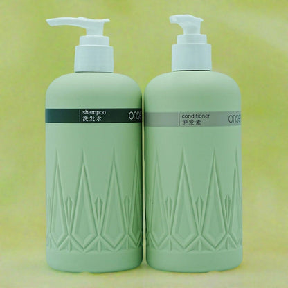 onsensou Shampoo or Conditioner or Shower Gel 400ML